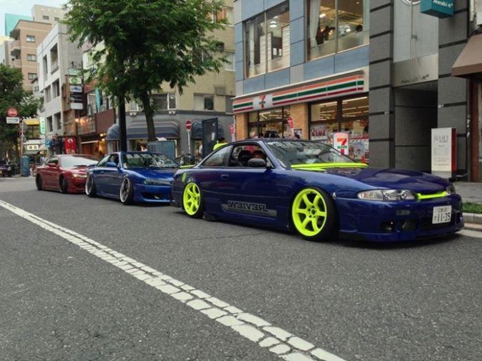 Awesome Cars (59 pics)