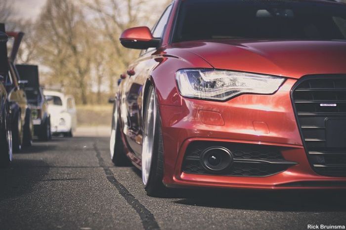 Awesome Cars (59 pics)