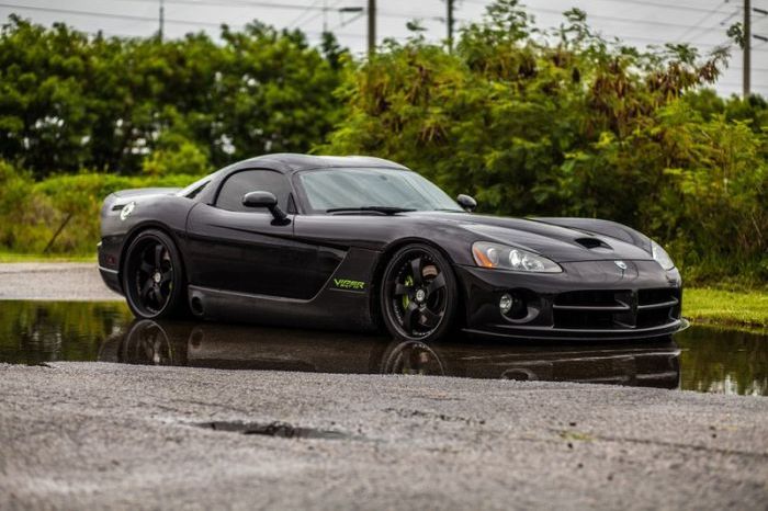 Awesome Cars (59 pics)