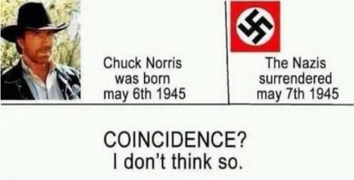 Coincidences. Part 2 (41 pics)