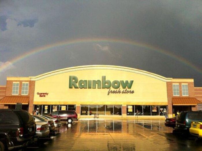 Coincidences. Part 2 (41 pics)