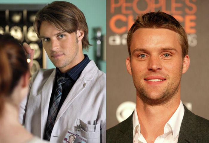 House M.D. Cast Then and Now (8 pics)