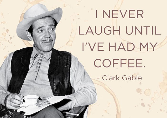 Quotes About Coffee (12 pics)