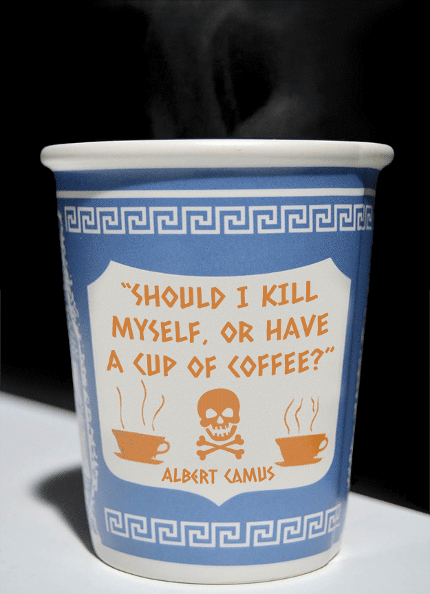 Quotes About Coffee (12 pics)