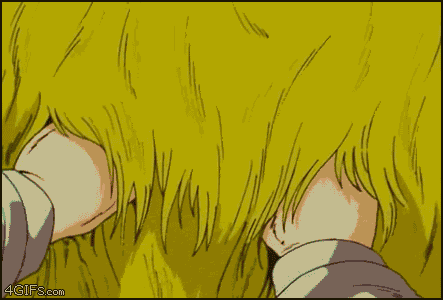 Did It Ever Happen to You When... Part 53 (16 gifs)