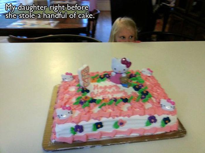 Evil Kids (38 pics)