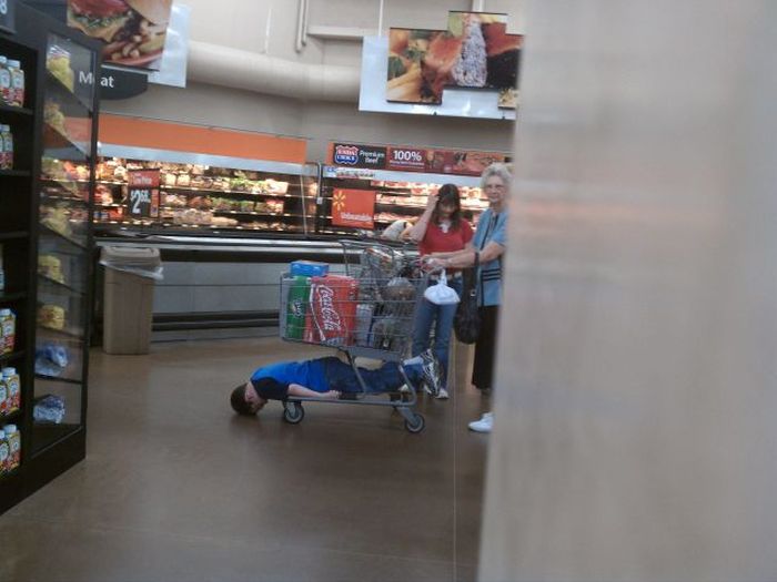 Evil Kids (38 pics)