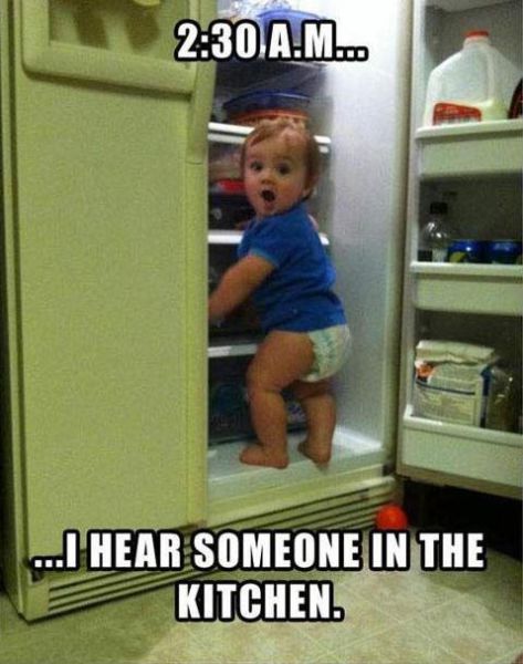 Evil Kids (38 pics)