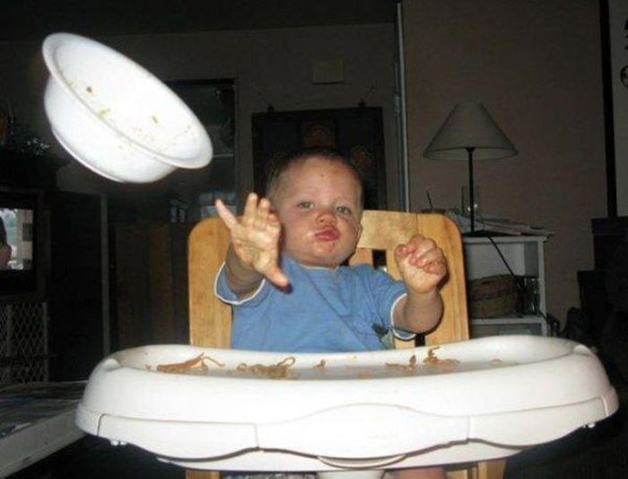 Evil Kids (38 pics)