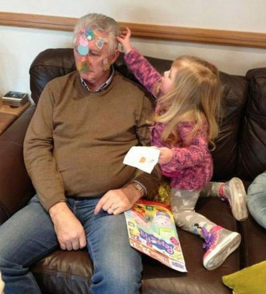 Evil Kids (38 pics)