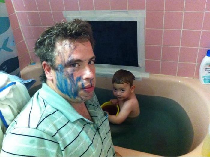 Evil Kids (38 pics)