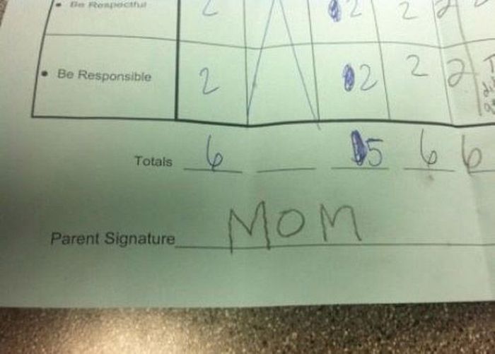 Evil Kids (38 pics)