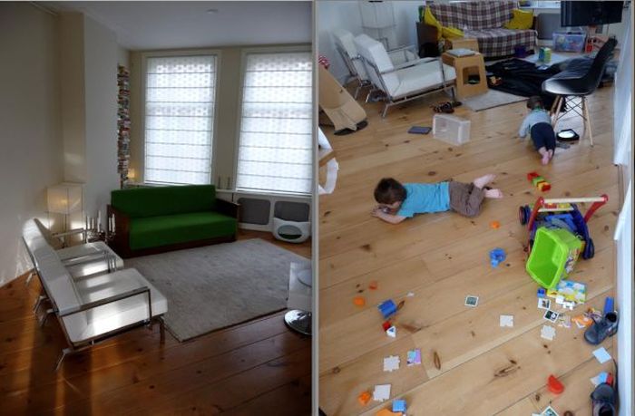 Evil Kids (38 pics)