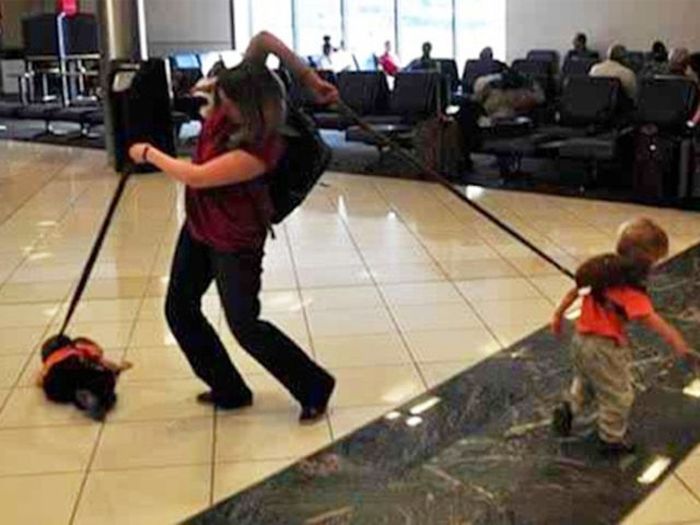 Evil Kids (38 pics)