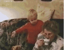 Evil Kids (38 pics)