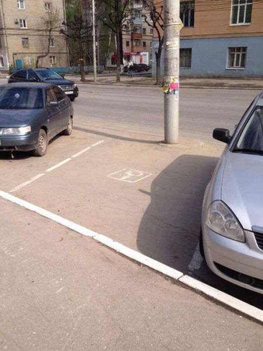 Only in Russia (51 pics)