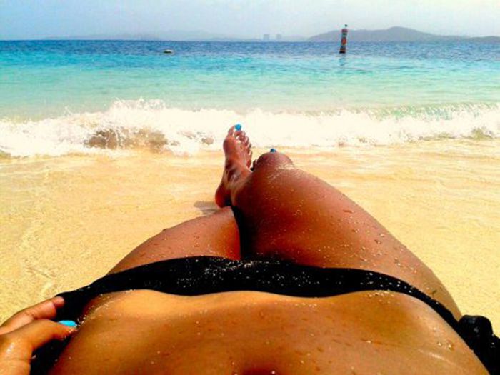 Sexy Tan Lines (33 pics)