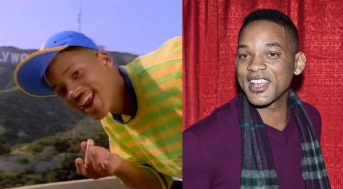The Cast of 'The Fresh Prince of Bel-Air' Then & Now (14 pics)
