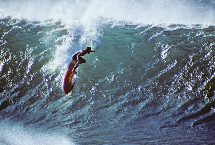 Vintage Surf Photography (55 pics)