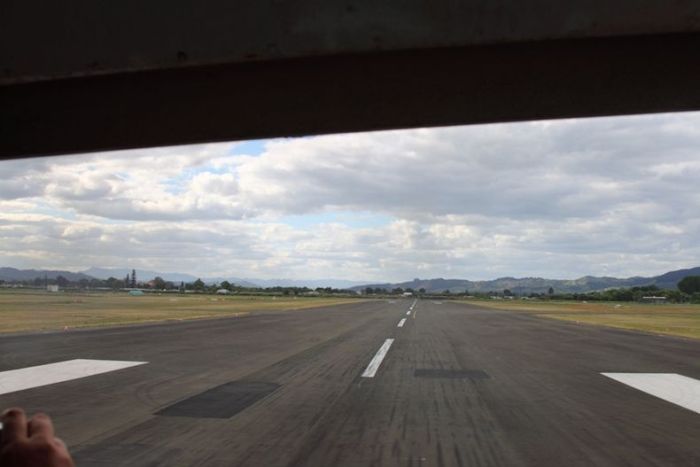 Gisborne Airport (14 pics)