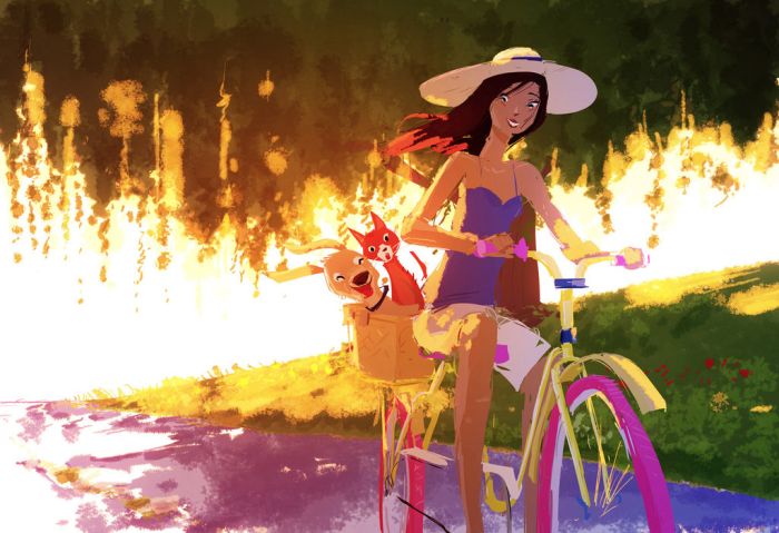 Awesome Moments (50 pics)