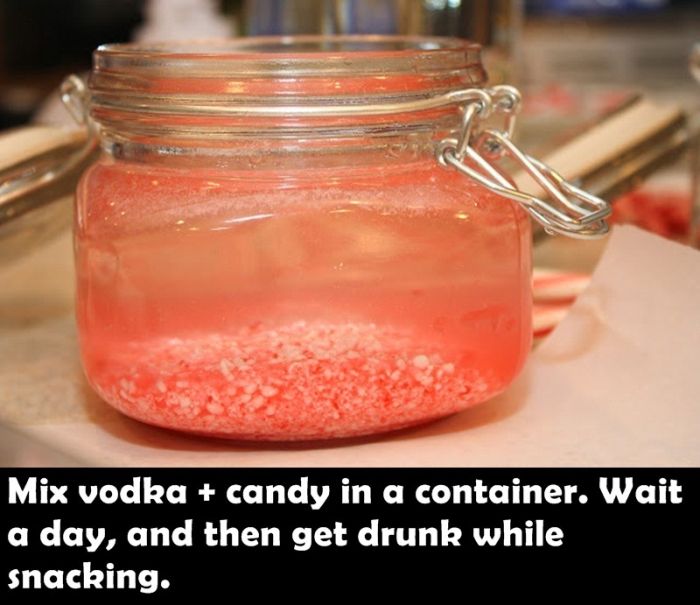 Life Hacks in Pictures. Part 5 (33 pics)