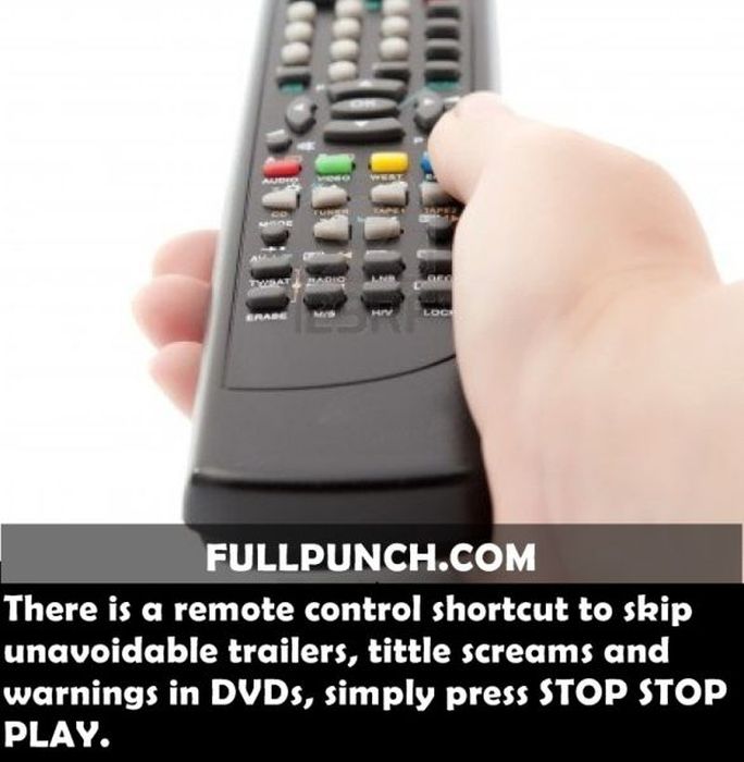 Yet Another Selection of Facts (44 pics)