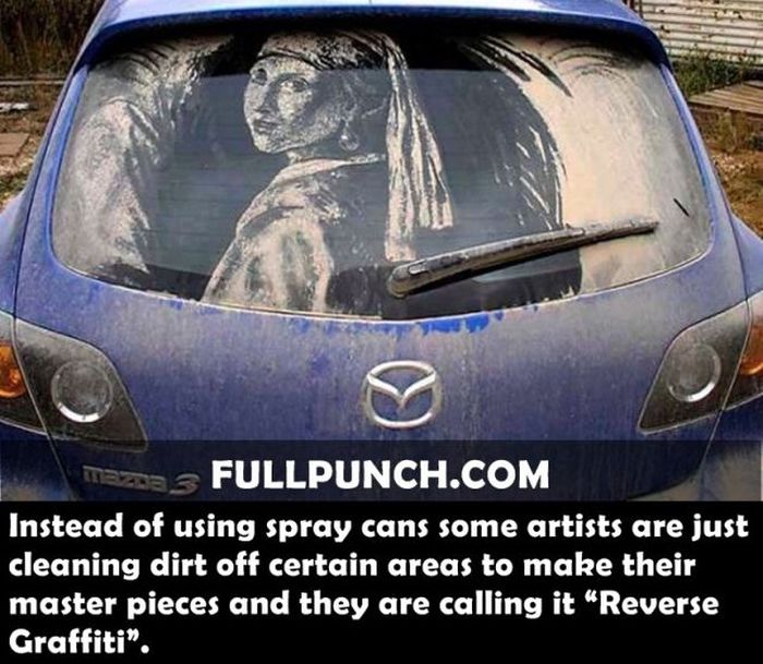 Yet Another Selection of Facts (44 pics)