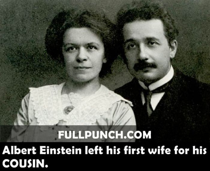 Yet Another Selection of Facts (44 pics)
