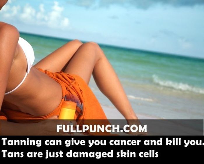 Yet Another Selection of Facts (44 pics)