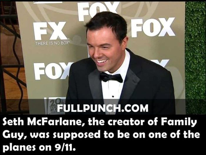 Yet Another Selection of Facts (44 pics)