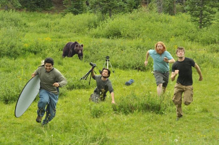 What It Takes to Be a Photographer (40 pics)