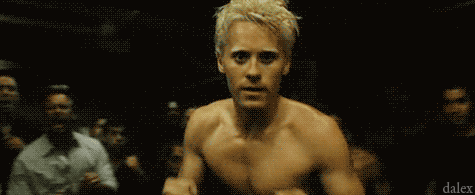 Great Facts about the Fight Club (37 pics)