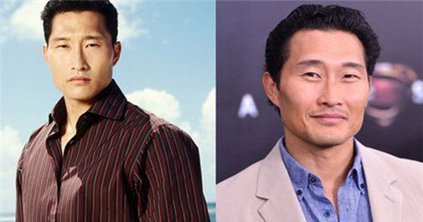 The Actors from the "Lost" Then and Now (13 pics)