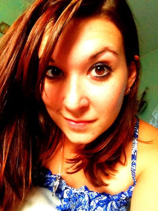 Cute Redheads (46 pics)