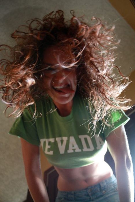 Cute Redheads (46 pics)