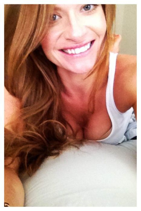 Cute Redheads (46 pics)