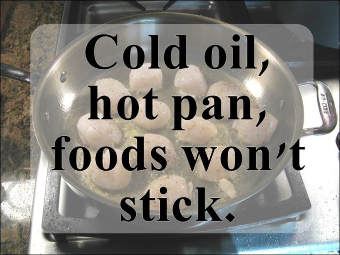 Tips and Tricks About Cooking (24 pics)