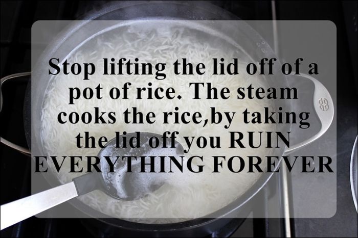 Tips and Tricks About Cooking (24 pics)