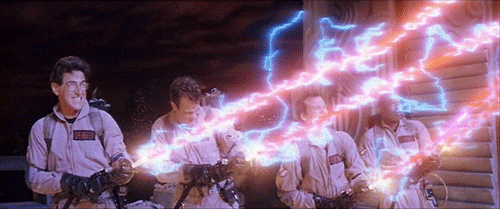 Intersting Facts About The Movie “Ghostbusters” (24 pics)