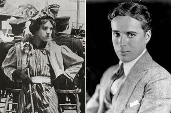 Male Actors Who Played Women (28 pics)
