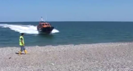 Loading a Boat Like a Boss