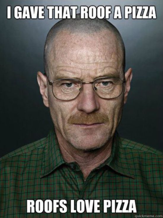 Breaking Bad Memes and Gifs (40 pics)