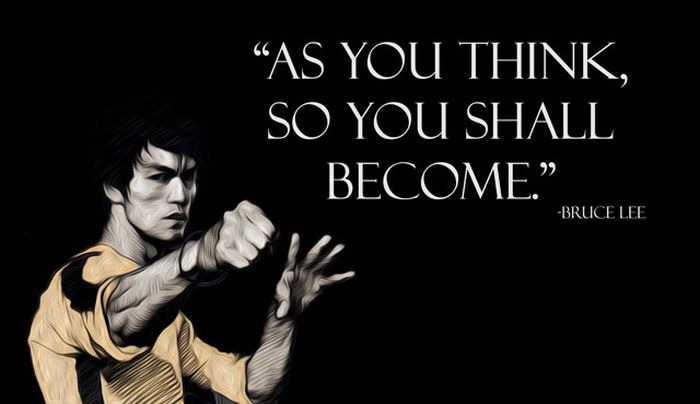 Bruce Lee Quotes (15 pics)