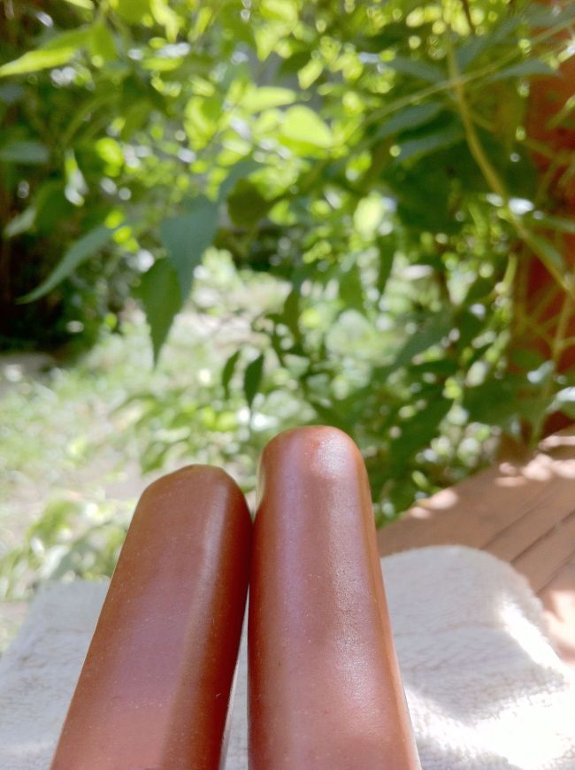 Hot Dog Legs (10 pics)