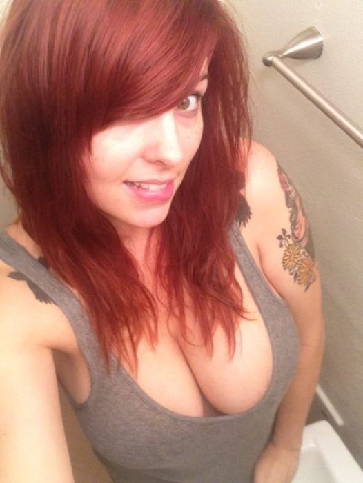 Tattoo Girls (40 pics)