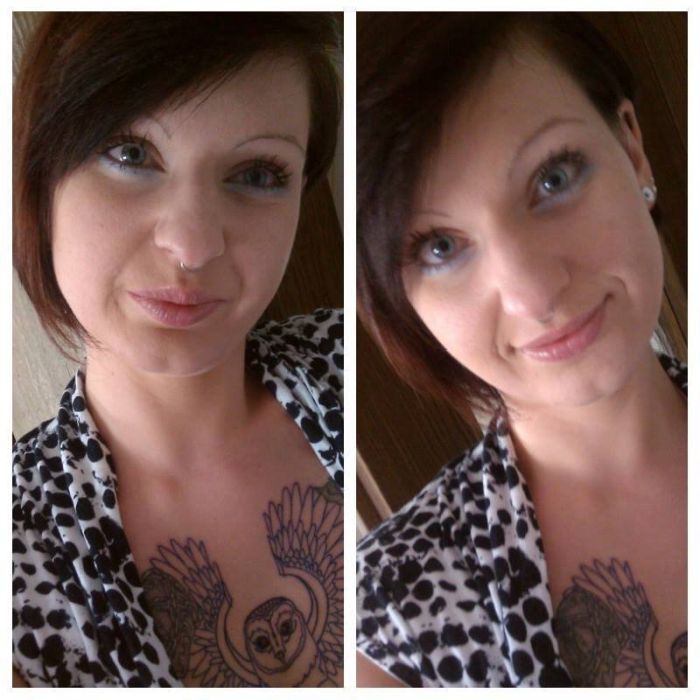 Tattoo Girls (40 pics)