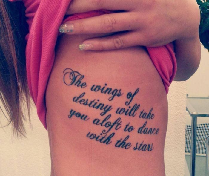 Tattoo Girls (40 pics)