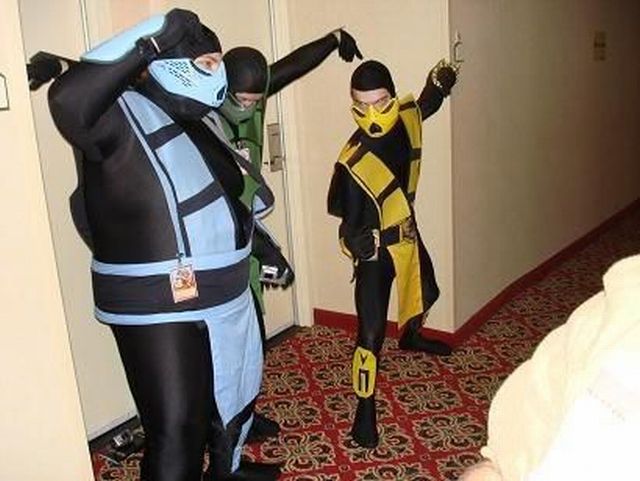 Acid Picdump (95 pics)