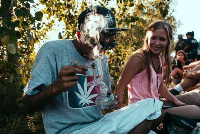 2013 Seattle Hempfest (34 pics)